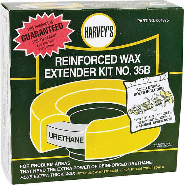 Harvey 004375 Wax Ring