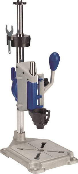 Drill Press Rotary Tool