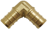 Apollo Valves APXE12 Pipe Elbow, 1/2 in, 200 psi Pressure