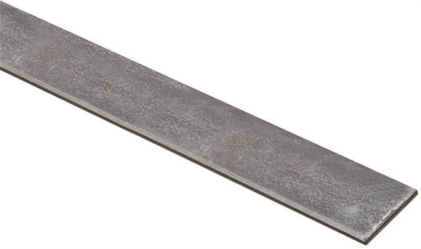 Steel Flat Bar Galv 1-1/4x36