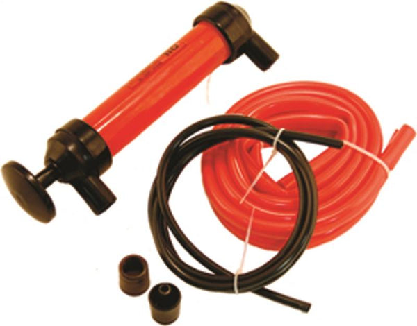 ARNOLD 490-850-0008 Siphon Pump Kit