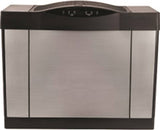 AIRCARE 4DTS 900 Evaporative Humidifier, 2 A, 120 V, 135 W, 9-Speed, 2600 sq-ft Coverage Area, 5.7 gal Tank