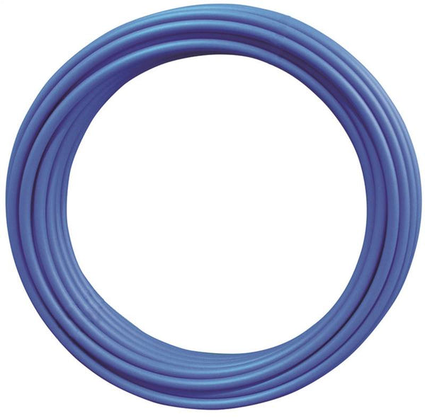 Apollo Valves APPB1001 PEX-B Pipe Tubing, 1 in, Blue, 100 ft L