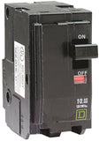 Breaker Circ Sq D 20a 120/240v