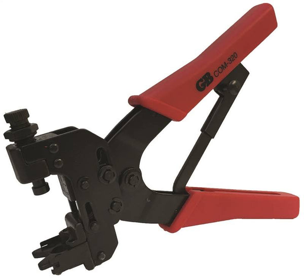 GB COM-320 Crimp Tool