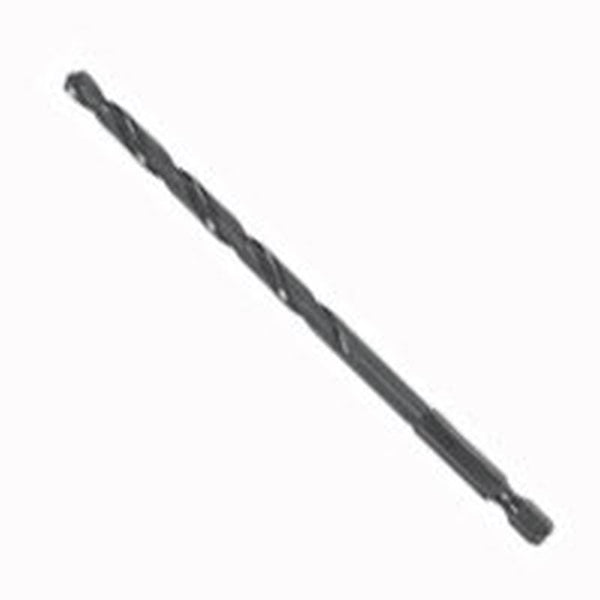 Drill Bit 5/64 Hex Shank