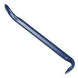 Vaughan 47002 Nail Puller, 11 in L, HCS, Blue, 1 in Dia, 2 in W