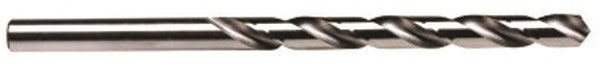 IRWIN 81158 Jobber Drill Bit, 0.042 in Dia, 1-5/8 in OAL, Spiral Flute, 4-Flute, 0.042 in Dia Shank