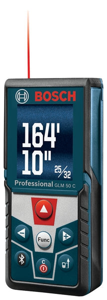 Laser Measure W/blutooth 165ft