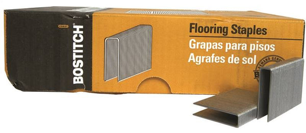 FLOORING STAPLE 15.5GA 2IN