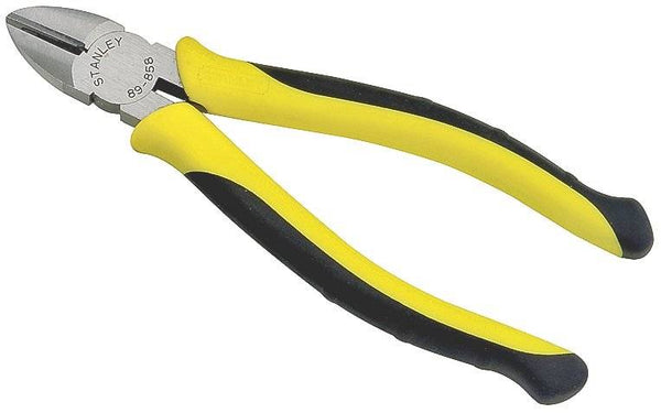 PLIER DIAGONAL CUT 6-1/2INCH