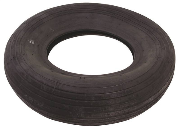 ARNOLD TR-82 Off-Road Tire, Ribbed Tread