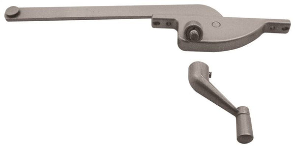 Prime-Line H 3508 Window Operator, Right, Aluminum