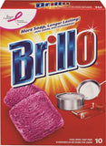 Brillo 23310 Soap Pad