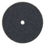 DREMEL 413 Sanding Disc, 240 Grit, Fine, Emery Cloth Abrasive