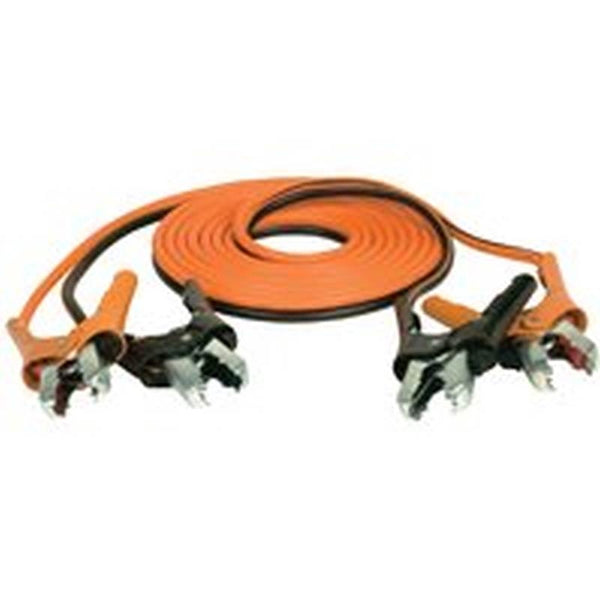 Juice BC0825 Booster Cable, 8 AWG Wire, Clamp