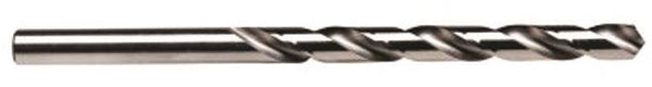 IRWIN 81138 Jobber Drill Bit, 0.102 in Dia, 2-1/2 in OAL, Spiral Flute, 4-Flute, 0.102 in Dia Shank