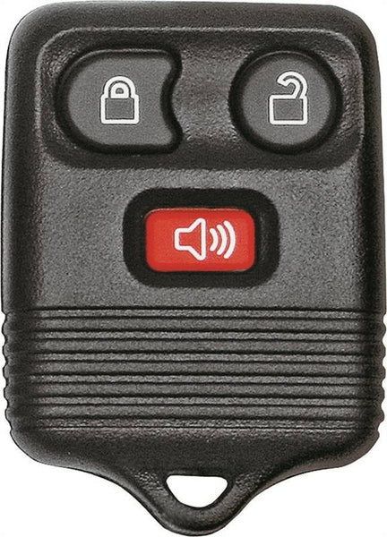 HY-KO 19FORD902F Key Fob, 3-Button