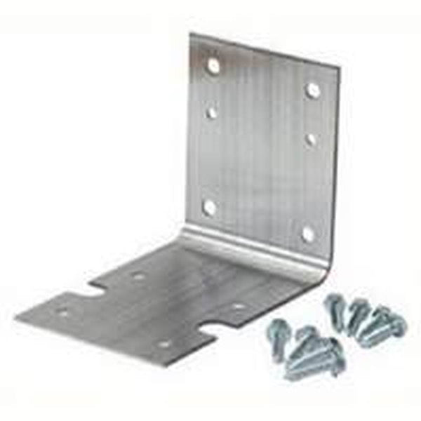 Culligan 01019193 Mount Bracket, Heavy-Duty, Aluminum, For: HD-950 Whole House Filters