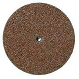 DREMEL 420 Cut-Off Wheel, 15/16 in Dia, 0.04 in Thick, Emery Abrasive