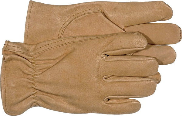 Glove Grain Pigskin Leather Xl