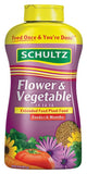 Schultz SPF48300 Plant Food, 2 lb