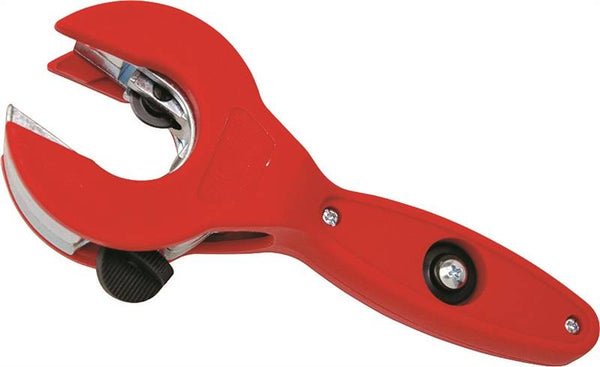 Pipe Cutter Ratchet 5/16-1-1/8