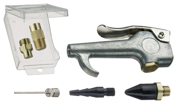 Tru-Flate 18-241 Blow Gun Kit