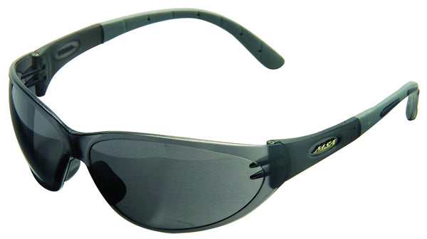 MSA 10050989 Contoured Safety Glasses