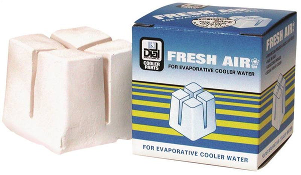 Dial 5255 Fresh Air Cake, For: Evaporative Cooler Purge Systems