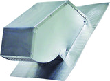 Lambro 109R Roof Cap, Aluminum