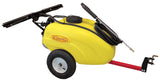 AG SOUTH Gold SC-20-TRL Tow-Behind Sprayer, 20 gal Capacity