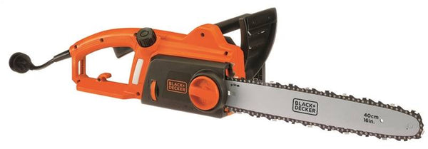 Chain Saw Corded 12amp 16in