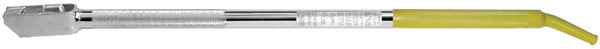 S-Line 42313-12 Winch Bar, Combination, Chrome Plated