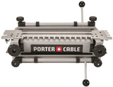 PORTER-CABLE 4210 Dovetail Jig, 3/4 in Clamping, Steel