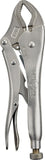 PLIER LOCKING CURVED JAW 10IN