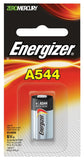 Battery Alkaline Photo 6v A544