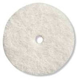 Wheel Polishing Felt 1in