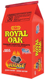 ROYAL OAK 192-294-107 Charcoal Briquettes, 7.7 lb Bag