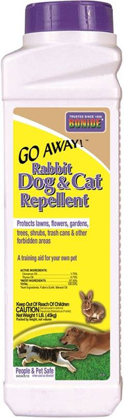 Bonide 870 Dog and Cat Repellent