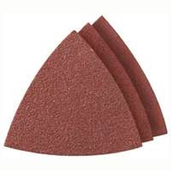 DREMEL MM70W Sanding Paper, 60/120/240 Grit