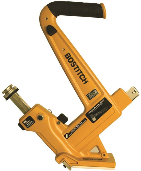 Manual Flooring Nailer