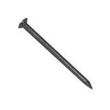 Bostitch RH-S8D113HDG Framing Nail, 2-3/8 in L, 12 Gauge, Steel, Galvanized, Full Round Head, Smooth Shank