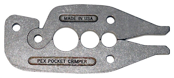 SUPERIOR TOOL 07100 Pocket Crimper