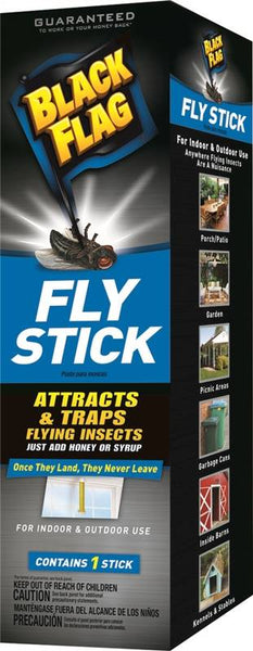 Black Flag HG-11015 Fly Stick, Solid, 1 Pack