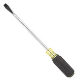 Vulcan MP-SD08 Screwdriver, 3/8 in Drive, Phillips Drive, 12-1/2 in OAL, 8 in L Shank, Rubber Handle