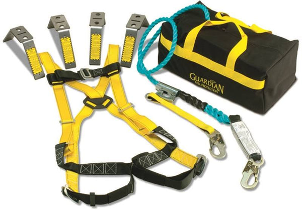 Qualcraft 00735 Sack of Safety Kit