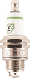 MTD E3.12 Spark Plug, 13/16 in Fill Gap, 0.551 in Thread, 3/4 in Hex