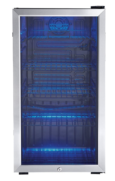 Beverage Center 120can 3.3cuft