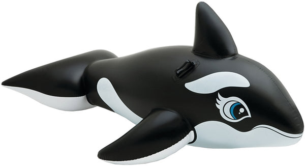 INTEX 58561EP Whale Ride Pool Toy